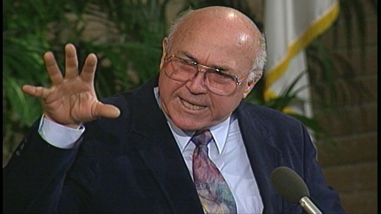 Daniel Chapter 3 - 1993 HD