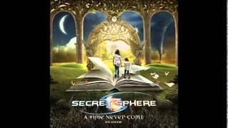 Secret Sphere - The Mystery Of Love (2015 Edition)