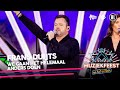 Frans Duijts - We gaan het helemaal anders doen • Muziekfeest op het Plein 2022 // Sterren NL