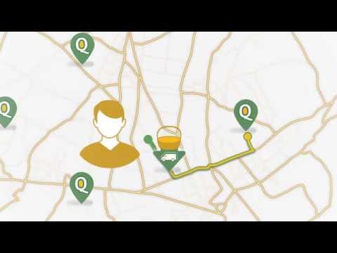 QuiCibo - Qui Vivo, Qui Cibo