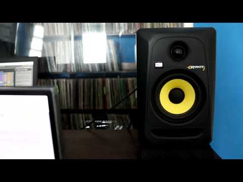 BEAT RAP BOOM BAP HIP HOP USO LIBRE "Reflexiones" Prod. DJ Boikot "Boikot Studio"