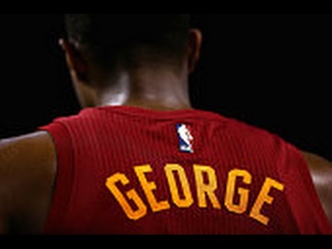 2016 All-Star Top 10: Paul George