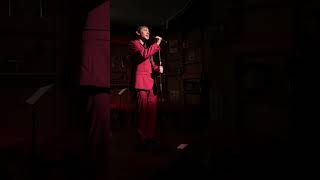 David Archuleta - O Holy Night - 12.18.25