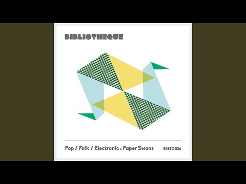 Somewhere In Your Eyes - Paper Swans
