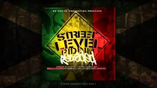 Charly Black - Never Scared [Raw] (Street Level Riddim Reloaded) So Seriuz Productions - July 2014