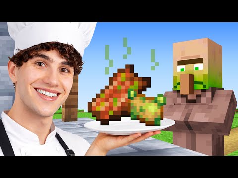 Ik Open Een Restaurant