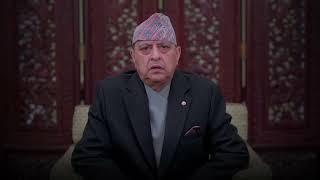 ७६औं राष्ट्रिय प्रजातन्त्र दिवसको अवसरमा पूर्वराजा ज्ञानेन्द्रले दिए शुभकामना | Dhanateras |