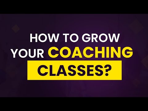 , title : 'How to get more students | Digital Marketing for Coaching Classes | #shorts'