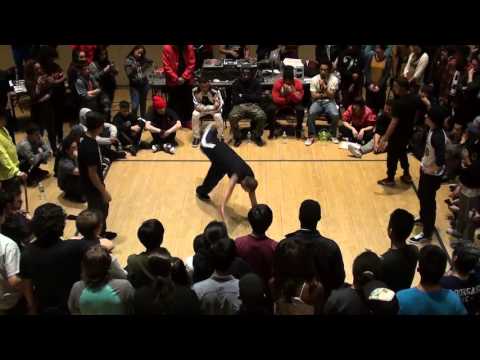 All City Rockers vs Floorlords | Top 16 | Breakeasy 4