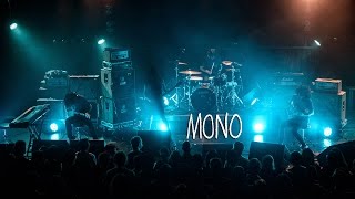 Mono - Requiem for Hell (live Lyon - 31/10/2015)