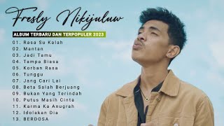 Download lagu FRESLY NIKIJULUW - Rasa Su Kalah Full Album 2023 || Lagu Ambon Terbaik 2023 mp3 Download lagu FRESLY NIKIJULUW - Rasa Su Kalah Full Album 2023 || Lagu Ambon Terbaik 2023 mp3