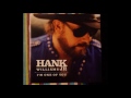09. American Offline - Hank Williams Jr. - I'm One of You