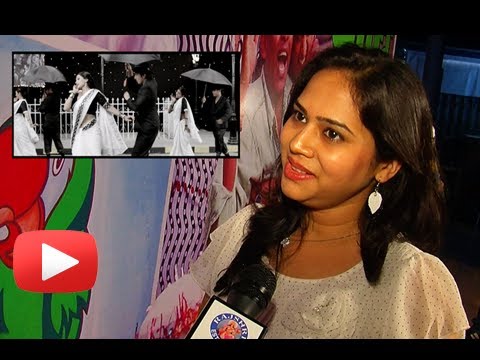 Upcoming Marathi Movie Popat - Full To Dhingana Song - Interview With Bela Shende