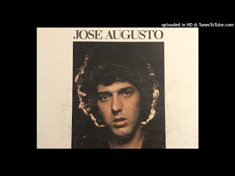 JOSE AUGUSTO - MI CORAZON ES UN GITANO ( IL CUORE E UNO ZINGARO )