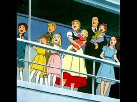 Cantiamo Insieme SIGLA COMPLETA ITALIANO