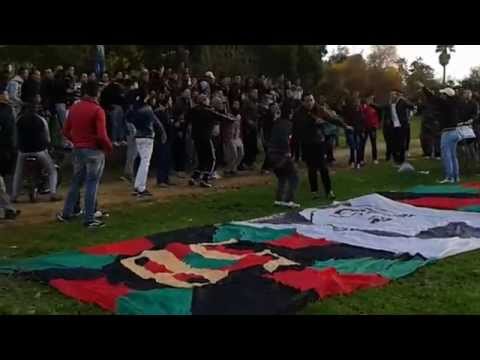 Album UAR 14-15 'LOS FENOMENOS' : 5- HISTOIRE D'AMOUR (LIVE)