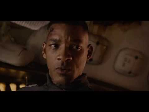 AFTER EARTH - Discover Why We Left on 5/31