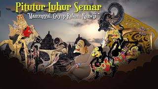 Download lagu Pitutur Bijak Jawa Lurah Semar - Ki Seno Nugroho mp3