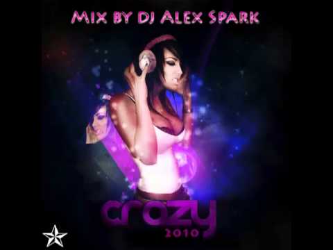 Dj Alex Spark - Track 01