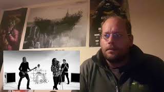 Saosin - Changing Song Reaction