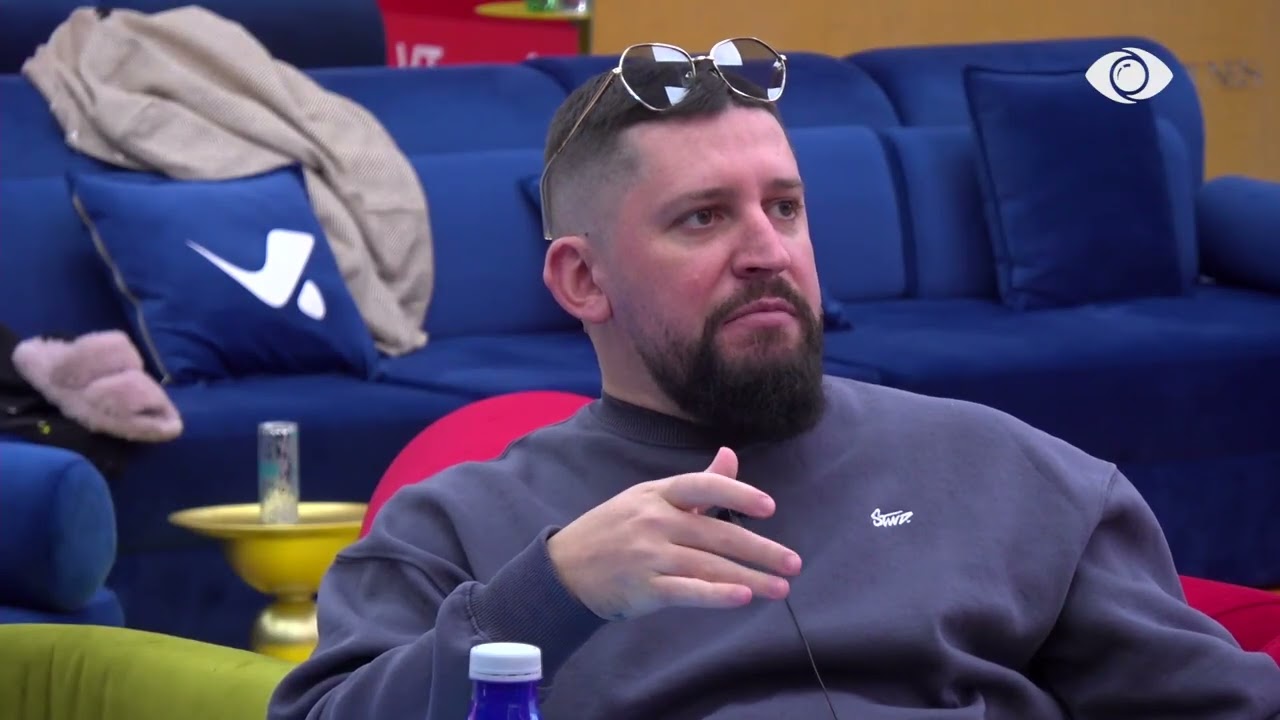 “Çfarë ke bërë në këtë shtëpi?”/ Debati Tiri-Indrit: T’i kem të gjithë si puna jote...