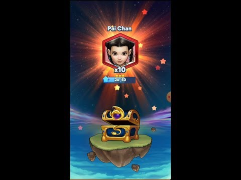 SEGA Heroes（ALL~~🏆340 ~~32751/95000XP）20200222 210114