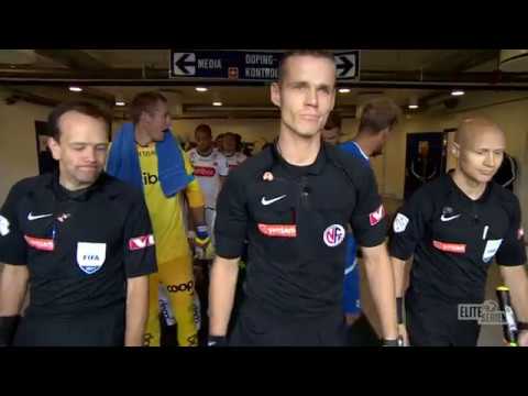 Eliteserien: SF - Viking 3-1