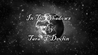 In The Shadows by Tara A Devlin The Arrival of DB Keebler