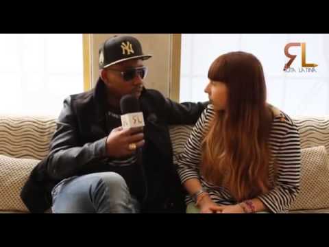 Ruly Rodríguez, (Mr. Ataca Bro)-Entrevista EN #RUTALATINA.ES