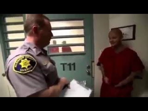 Gangs in Prison National Geographic Documentary 2017