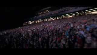 Twenty Seven Million (feat. Matt Redman &amp; LZ7) [OFFICIAL MUSIC VIDEO]