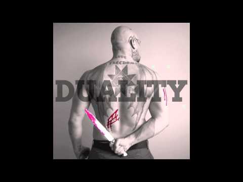 Ironface - pyöveli [feat. R-Syke] (Pala Kaikkeutta DUALITY) #3