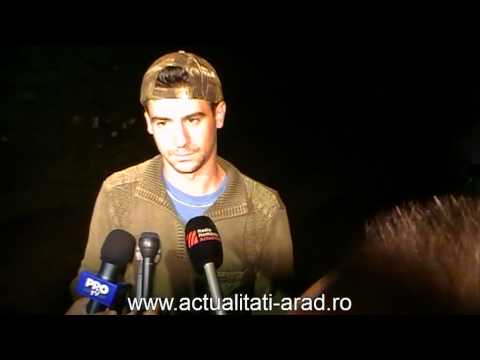 cercetasi belgieni in muntii zarandului.avi