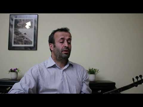 BİR YAR SEVDİM - CENGİZ DEMİR