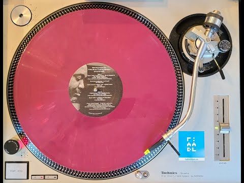 Various – Tribute To Andray Brown A.k.a. Erotek