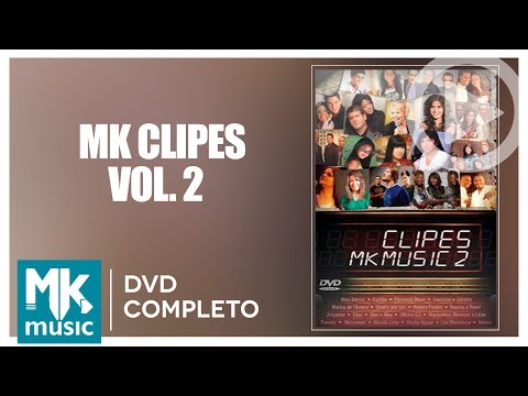 MK Clips Volume 2 (DVD FULL)