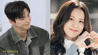 Download lagu lates  news!! Jisoo seems to be liking Seo In Guk more and more these days!!? mp3