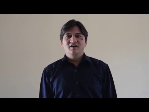 Kundan Negi Self Tape Introduction