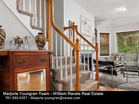 1200 Salem Street Unit 169, Lynnfield MA 01940 - Condo - Real Estate - For Sale -