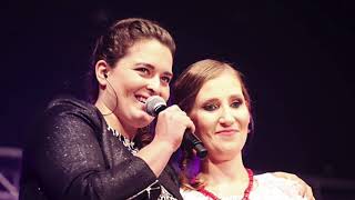 Daj mi czas - Agnieszka Rejtczak &amp; Gosia Bernatowicz