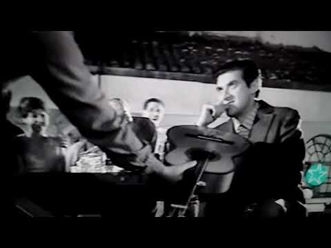 La gorda. Rodolfo Zapata. 1966.