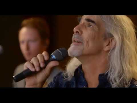 *Guy Penrod* The Love Of God
