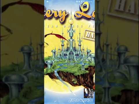 Thunderdome live @mysteryland Bussloo 1997