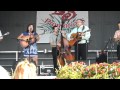 Kenny & Amanda Smith  -  "Stepping on the Clouds"
