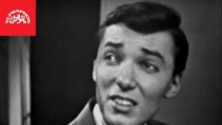 Videoklip: Karel Gott - Má oči šedé s textom piesne Videoklip Karel Gott - Má oči šedé s textom piesne