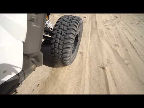 Tensor Tire Regulator A/T