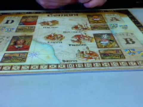 [Video Review] Comuni