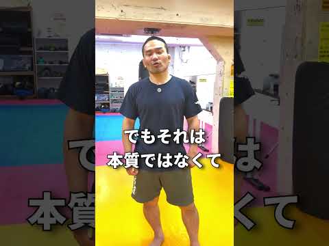 反射出来ない投げ技