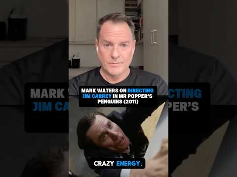 What It’s Really Like Directing Jim Carrey