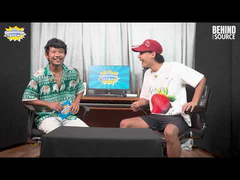 CHEANGKU IS BACK!!! || THE GAMETERVIEW SHOW || EPISODE.11